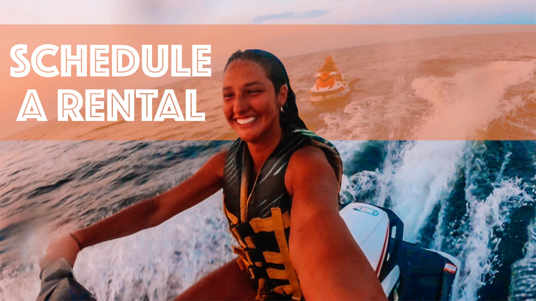 Jet Ski Rentals on the MS Gulf Coast Jet Blast Rentals